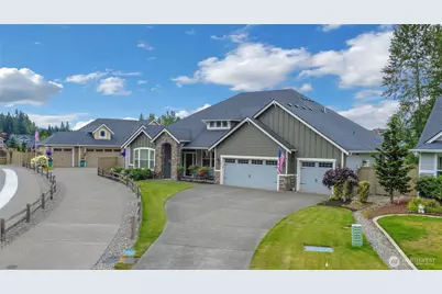 7901 Connells Prairie Rd E, Bonney Lake, WA 98391 - Photo 13
