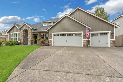 7901 Connells Prairie Rd E, Bonney Lake, WA 98391 - Photo 1