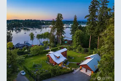 6017 Rose Loop NE, Bainbridge Island, WA 98110 - Photo 1