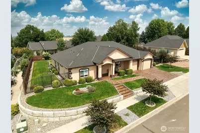 260 Coyote Ridge Drive, Walla Walla, WA 99362 - Photo 3