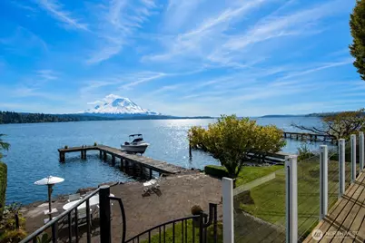 8319 NE Juanita Drive, Kirkland, WA 98034 - Photo 3