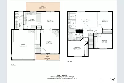16501 NE 12th Court, Ridgefield, WA 98642 - Photo 37