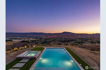 3900 Sky Crest, Wenatchee, WA 98801 - Photo 3