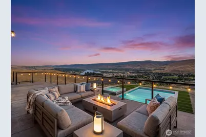 3900 Sky Crest, Wenatchee, WA 98801 - Photo 33
