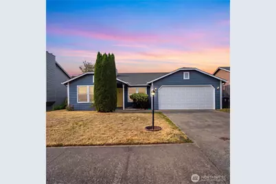 5011 38th Street NE, Tacoma, WA 98422 - Photo 1