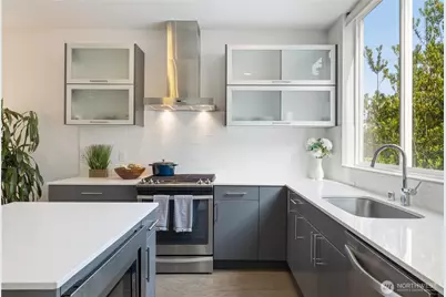 1707 NW 63rd Street #A, Seattle, WA 98107 - Photo 5