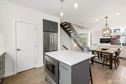 1707 NW 63rd Street #A, Seattle, WA 98107 - Photo 9