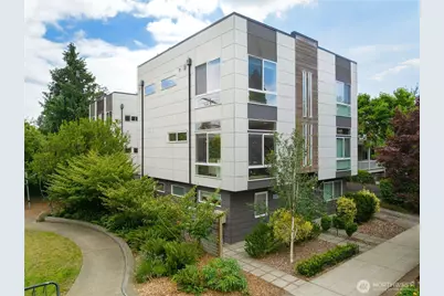 1707 NW 63rd Street #A, Seattle, WA 98107 - Photo 1