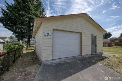 1021 W Stockwell Street, Aberdeen, WA 98520 - Photo 17