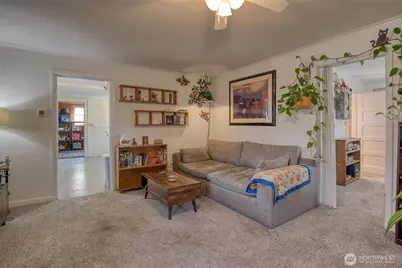 1021 W Stockwell Street, Aberdeen, WA 98520 - Photo 5