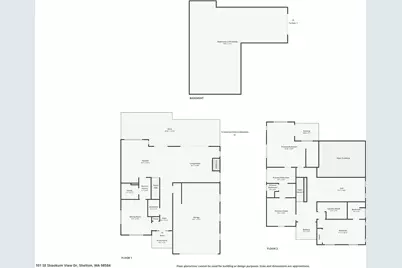 31 SE Skookum View Drive, Shelton, WA 98584 - Photo 29