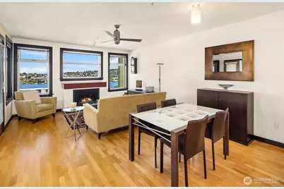 655 Crockett Street #B301, Seattle, WA 98109 - Photo 5