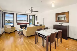 655 Crockett St, Seattle, WA 98109 - Photo 5