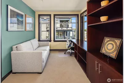 655 Crockett Street #B301, Seattle, WA 98109 - Photo 17