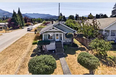 804 W 5th Street, Port Angeles, WA 98363 - Photo 27