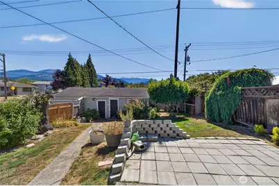 804 W 5th Street, Port Angeles, WA 98363 - Photo 15