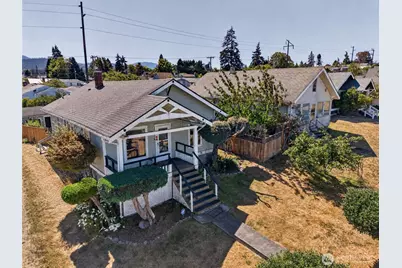 804 W 5th Street, Port Angeles, WA 98363 - Photo 25