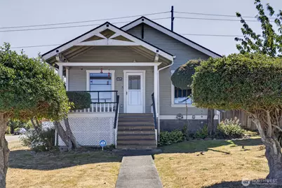 804 W 5th Street, Port Angeles, WA 98363 - Photo 3