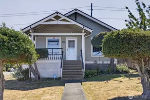 804 W 5th St, Port Angeles, WA 98363 - Photo 3