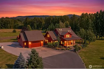 3025 Sundown View Lane, Bellingham, WA 98226 - Photo 1