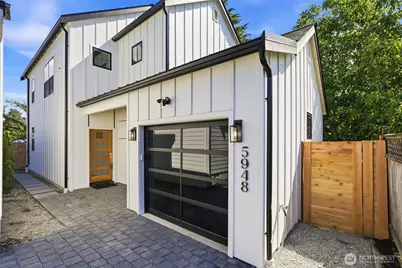 5948 18 Avenue SW #2, Seattle, WA 98106 - Photo 1