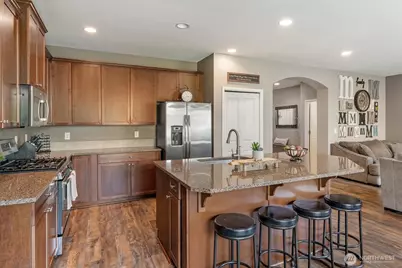 1009 29th Street NW, Puyallup, WA 98371 - Photo 13