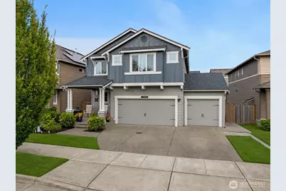 1009 29th Street NW, Puyallup, WA 98371 - Photo 1