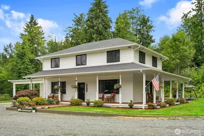 6906 221st Drive NE, Granite Falls, WA 98252 - Photo 1