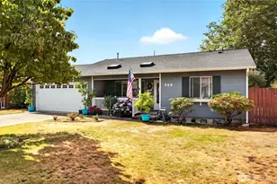 326 4th Ave SE, Pacific, WA 98047 - Photo 1
