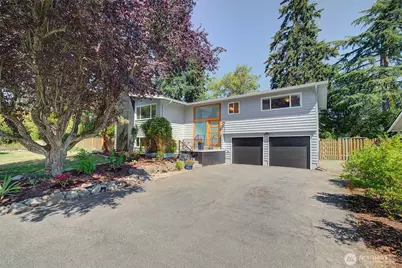 322 NW 200th Street, Shoreline, WA 98177 - Photo 1
