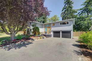 322 NW 200th St, Shoreline, WA 98177 - Photo 1