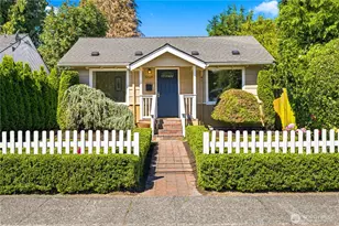 3209 63rd Ave SW, Seattle, WA 98116 - Photo 1