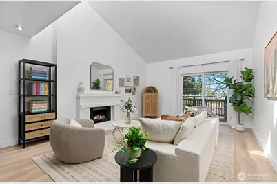 12303 SE 60th Street #3A, Bellevue, WA 98006 - Photo 1