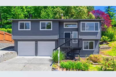 5134 S Wallace Street, Seattle, WA 98178 - Photo 1