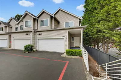 9729 26th Avenue SW #404, Seattle, WA 98106 - Photo 1