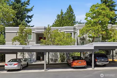 4200 Factoria Boulevard SE #B-2, Bellevue, WA 98006 - Photo 23