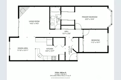4200 Factoria Boulevard SE #B-2, Bellevue, WA 98006 - Photo 17