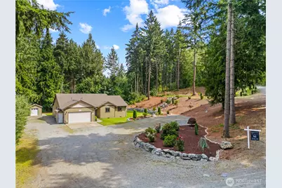 7805 300th Street Ct S, Roy, WA 98580 - Photo 1