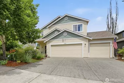 2001 5th Avenue NW, Puyallup, WA 98371 - Photo 1