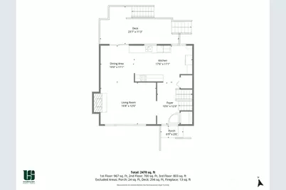 479 Elderberry Street, Oak Harbor, WA 98277 - Photo 37