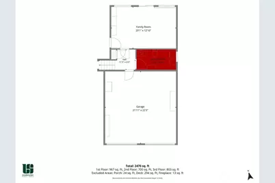 479 Elderberry Street, Oak Harbor, WA 98277 - Photo 39