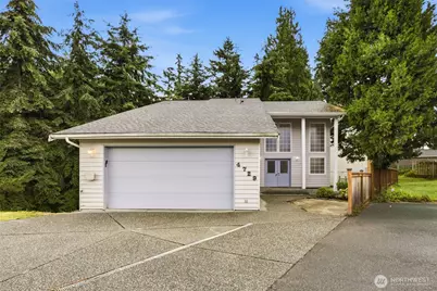 4729 Seahurst Avenue, Everett, WA 98203 - Photo 1