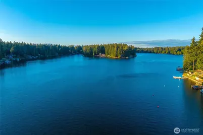 1431 E Phillips Lake Loop Road, Shelton, WA 98584 - Photo 31