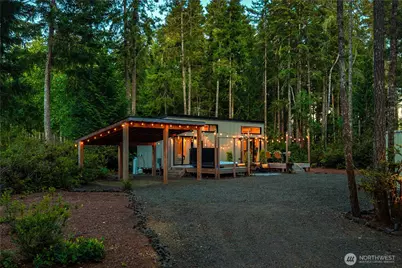1431 E Phillips Lake Loop Road, Shelton, WA 98584 - Photo 3