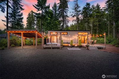 1431 E Phillips Lake Loop Road, Shelton, WA 98584 - Photo 27