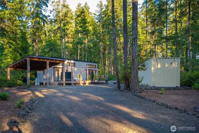1431 E Phillips Lake Loop Road, Shelton, WA 98584 - Photo 19