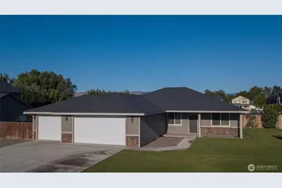 701 S Shumard Street, Ellensburg, WA 98926 - Photo 1