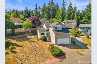 4557 NW Knute Anderson Road, Silverdale, WA 98383 - Photo 1