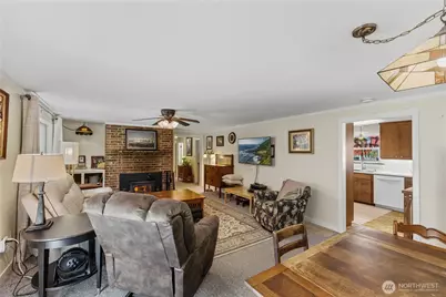 5727 Scherrer Road, Granite Falls, WA 98252 - Photo 11
