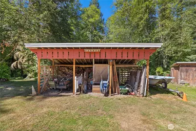 5727 Scherrer Road, Granite Falls, WA 98252 - Photo 27